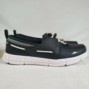 Speedo Port Lightweight Boat Water Shoe Size 7